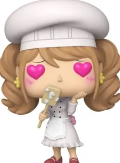 Charlotte Pudding