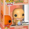 Charmander - Salamèche - Glumanda (EMEA) - Soft Color