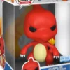 Charmeleon - Reptincel - Glutexo - 25 cm
