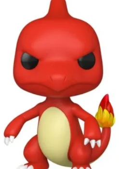 Charmeleon - Reptincel - Glutexo - 25 cm