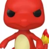 Charmeleon - Reptincel - Glutexo