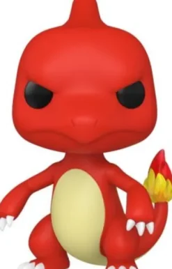 Charmeleon - Reptincel - Glutexo