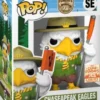 Chaseapeak Eagles (Camp Fundays)