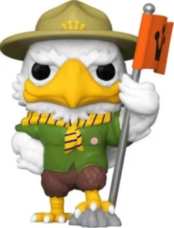 Chaseapeak Eagles (Camp Fundays)