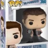 Chase Stein