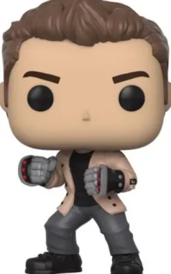 Chase Stein
