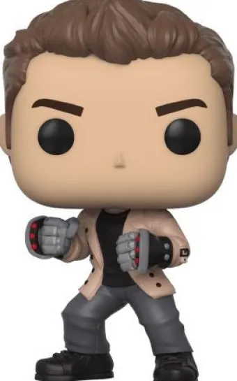 Chase Stein