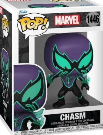 Chasm