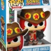 Chasseur de trésors Knuckles