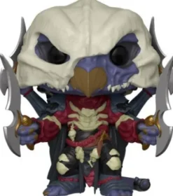Chasseur Skeksis