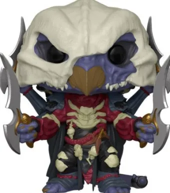 Chasseur Skeksis