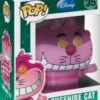 Chat du Cheshire