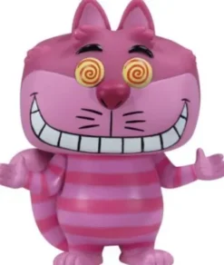 Chat du Cheshire