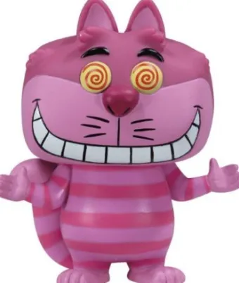 Chat du Cheshire