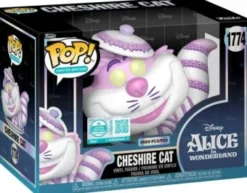 Chat du Cheshire