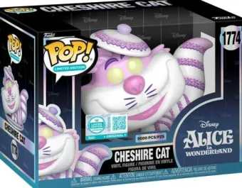 Chat du Cheshire