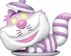 Chat du Cheshire