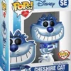 Chat du Cheshire