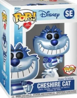 Chat du Cheshire