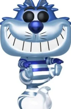 Chat du Cheshire