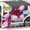 Chat du Cheshire