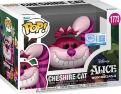 Chat du Cheshire