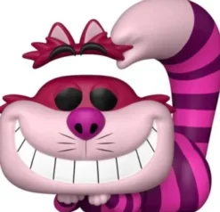 Chat du Cheshire