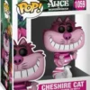 Chat du Cheshire