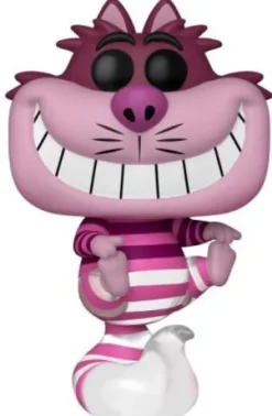 Chat du Cheshire