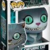 Chat du Cheshire