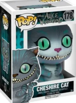 Chat du Cheshire