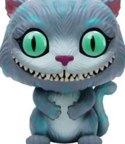 Chat du Cheshire