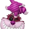 Chat du Cheshire [avec Chase]