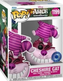 Chat du Cheshire [avec Chase]