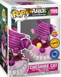 Chat du Cheshire [Chase]