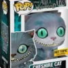 Chat du Cheshire - Floqué