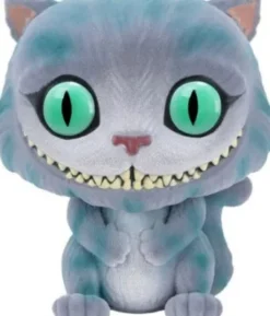 Chat du Cheshire - Floqué