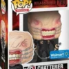 Chatterer