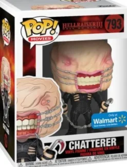 Chatterer