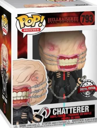 Chatterer