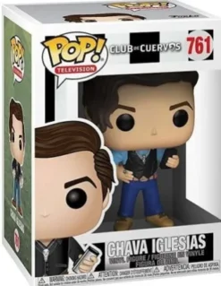 Chava Iglesias
