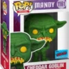 Cheddar Goblin