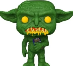 Cheddar Goblin
