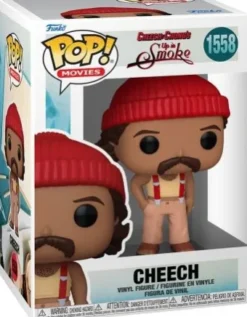 Cheech