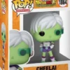 Cheelai