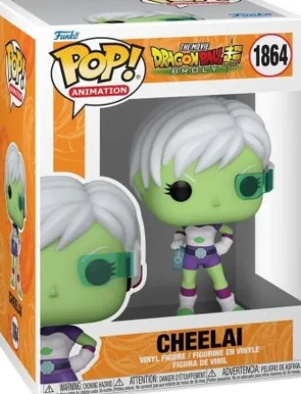 Cheelai