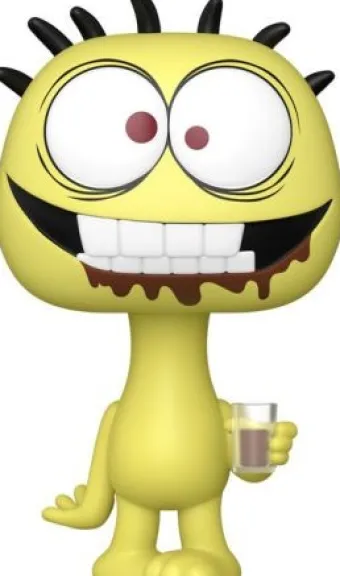 Cheese with Chocolate Milk