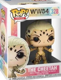 Cheetah