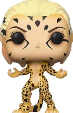 Cheetah