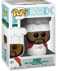 Chef